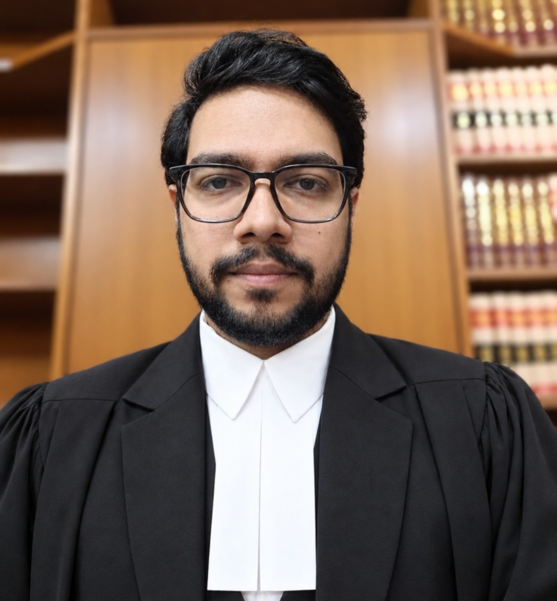 Adv. Arun Bhattacharya
